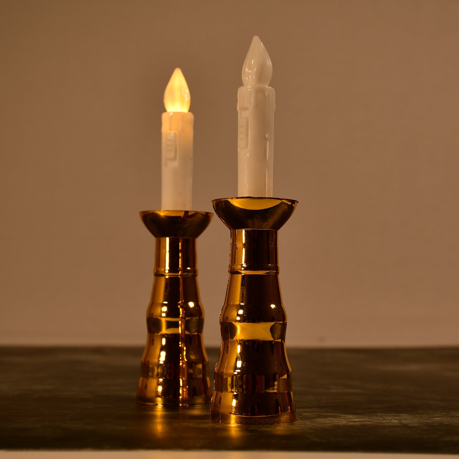 6560 2pcs LED Candle Light Candles Flameless Lamp Indoor Window Decoration Wedding Party Decor Light DeoDap 6560 2pcs LED Candle Light Candles Flameless Lamp Indoor Window Decoration Wedding Party Decor Light DeoDap